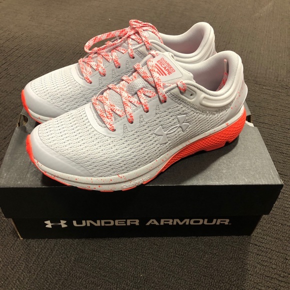 Under Armour Shoes - New Under Armour